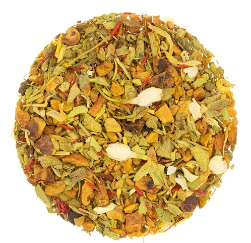 Tranquil Tumeric