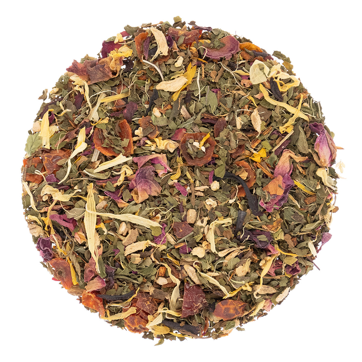 Ayurvedic Boost