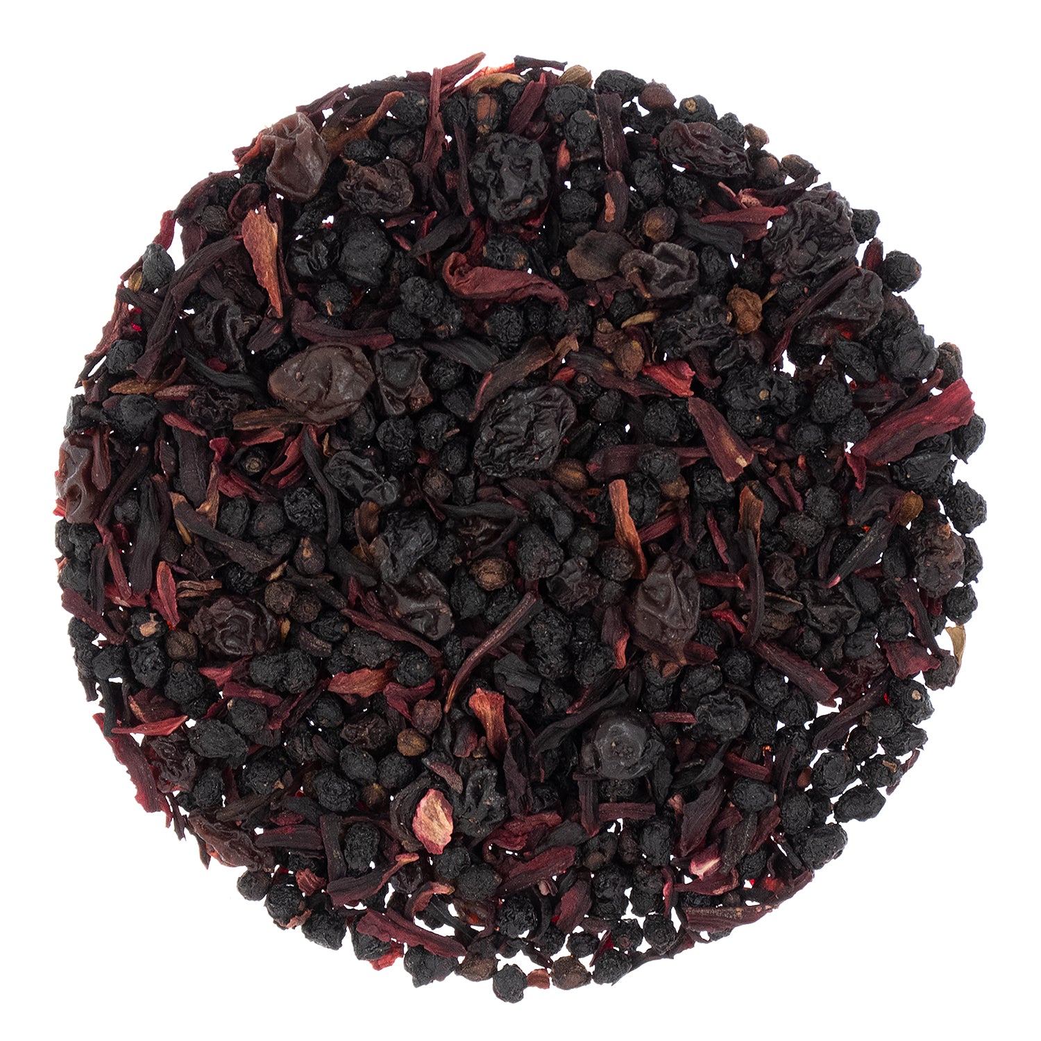 Berry Burst