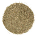 Sassy’s Lemongrass