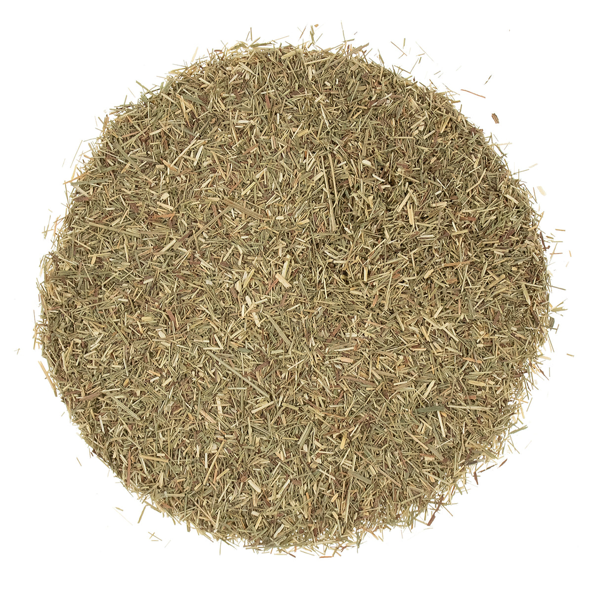 Sassy’s Lemongrass