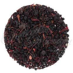 Berry Burst