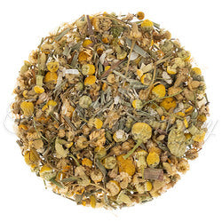 Chamomile Lemongrass