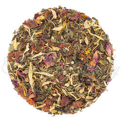 Ayurvedic Boost