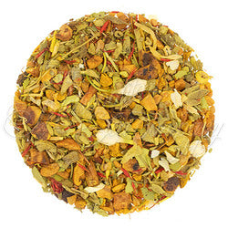 Tranquil Tumeric